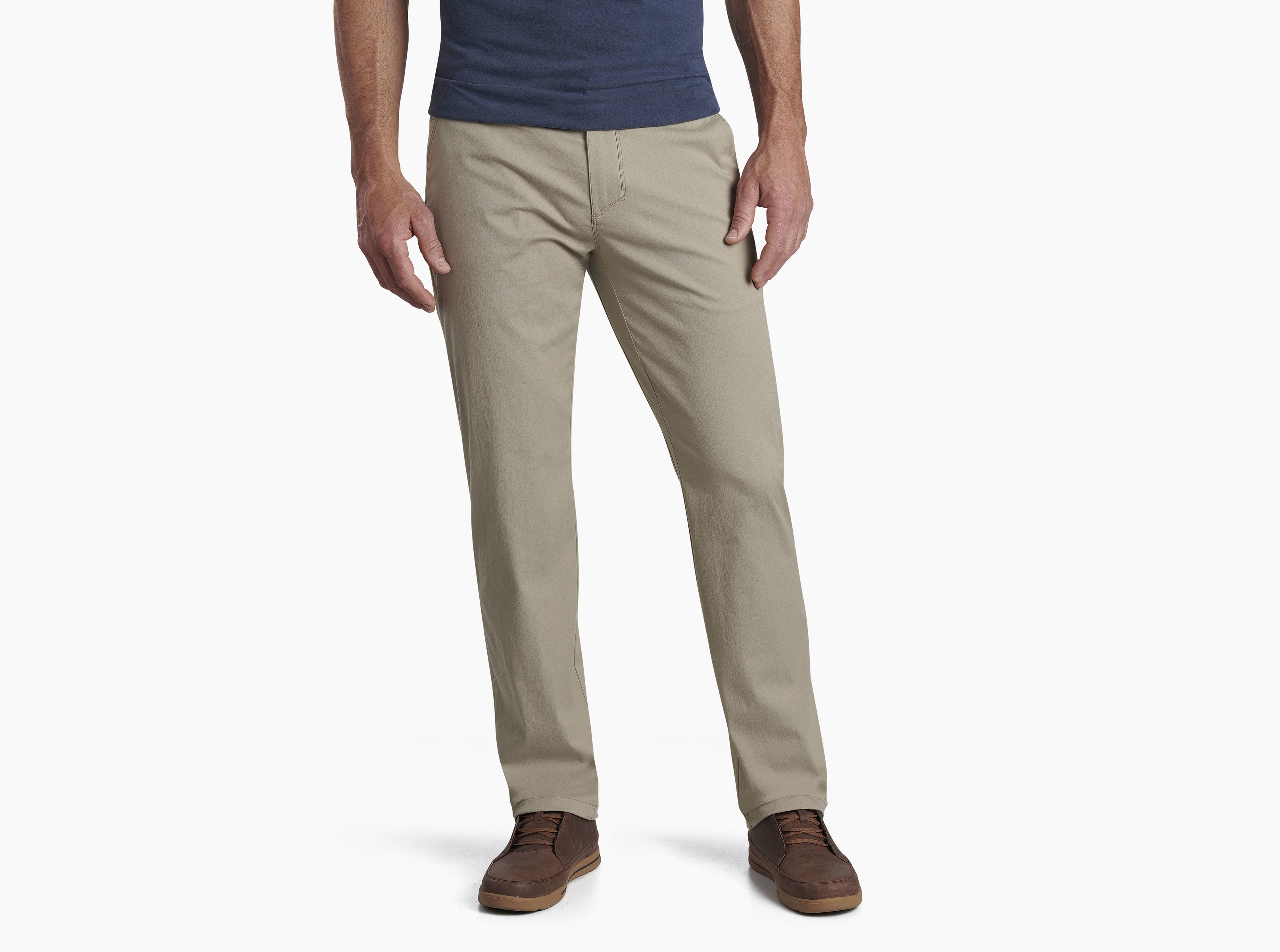 M's Resistor Lite Chino Klassik