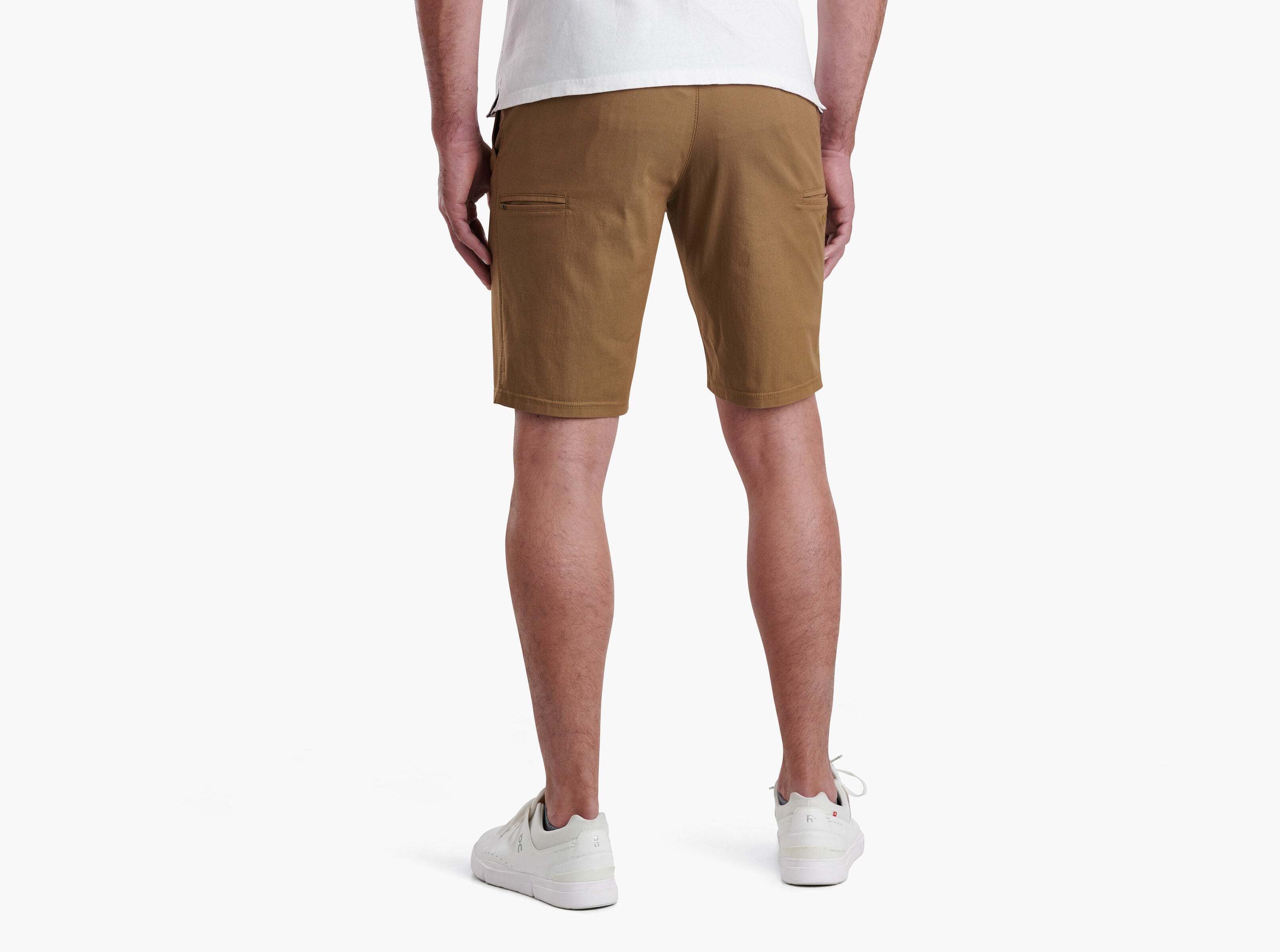 M's Resistor Lite Chino Short