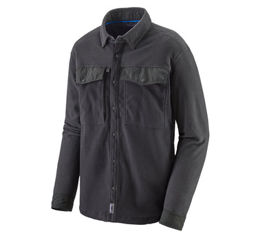 Men's Long-Sleeved Early Rise Snap Shirt - Sale