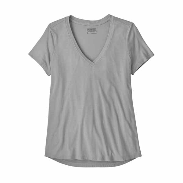 T-shirt Side Current pour femmes - Vente
