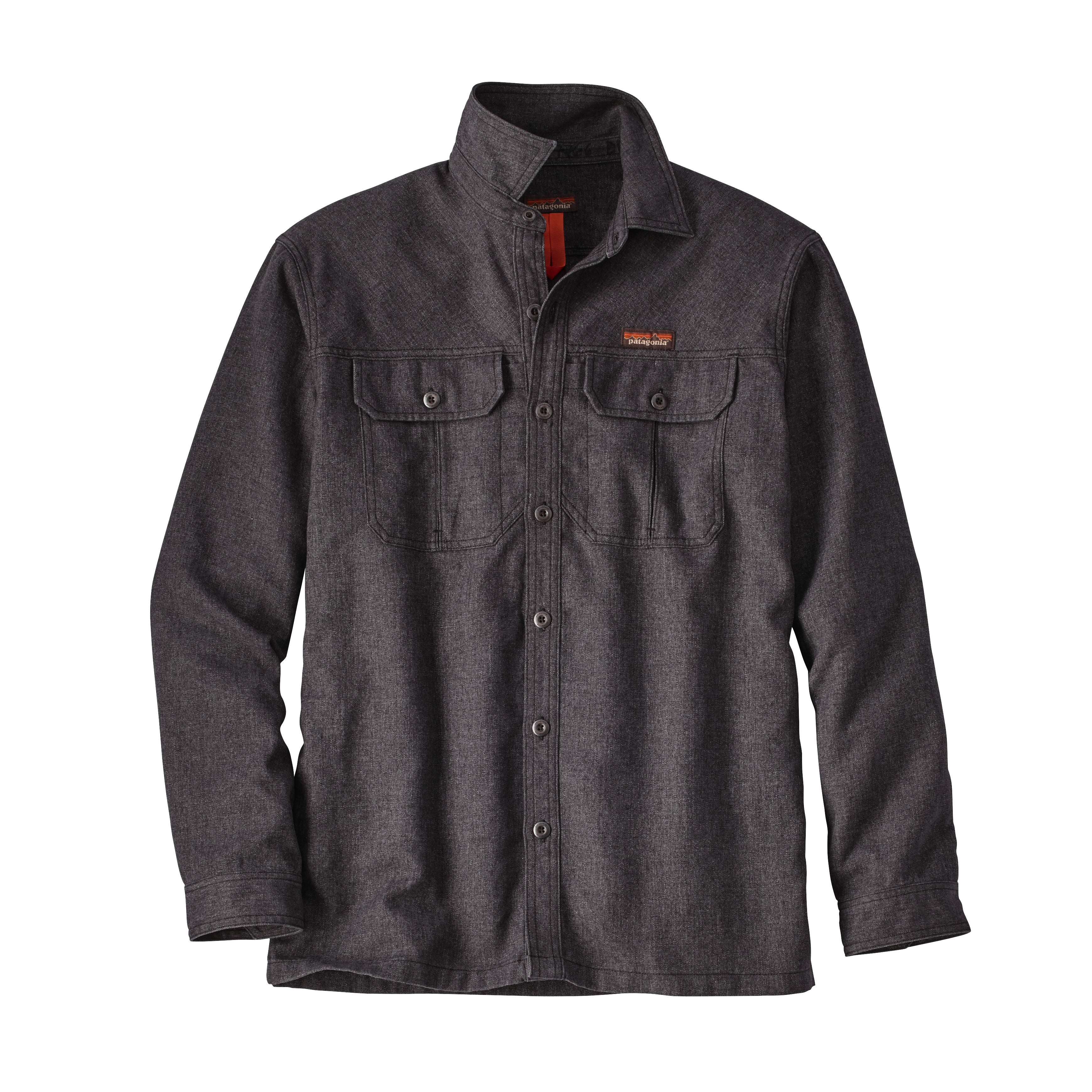 Men's Farrier's Shirt