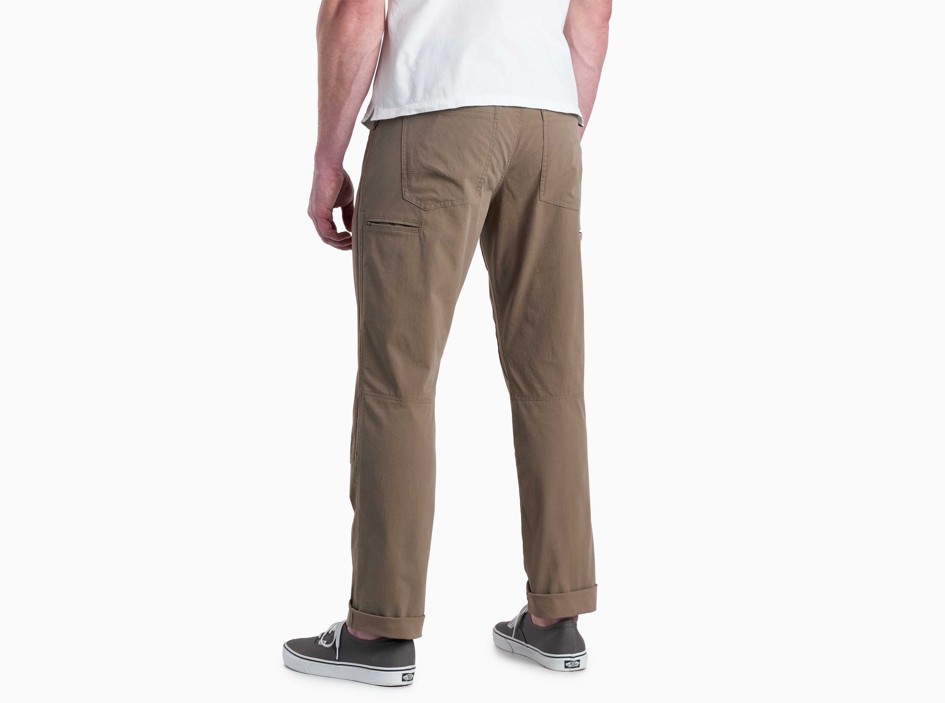 M's Free Radikl Pant