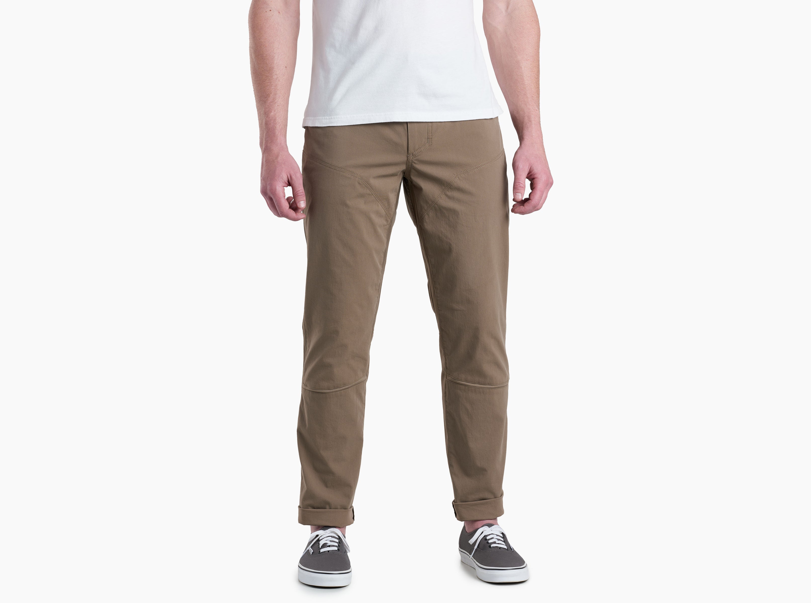 M's Free Radikl Pant
