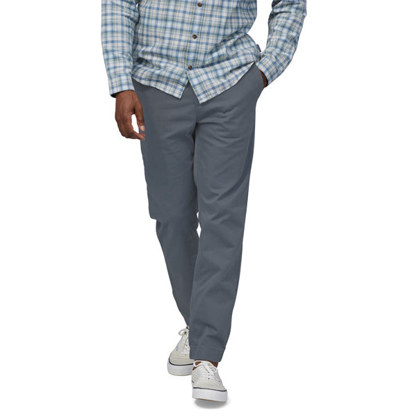 Patagonia Men's Twill Traveler Pants