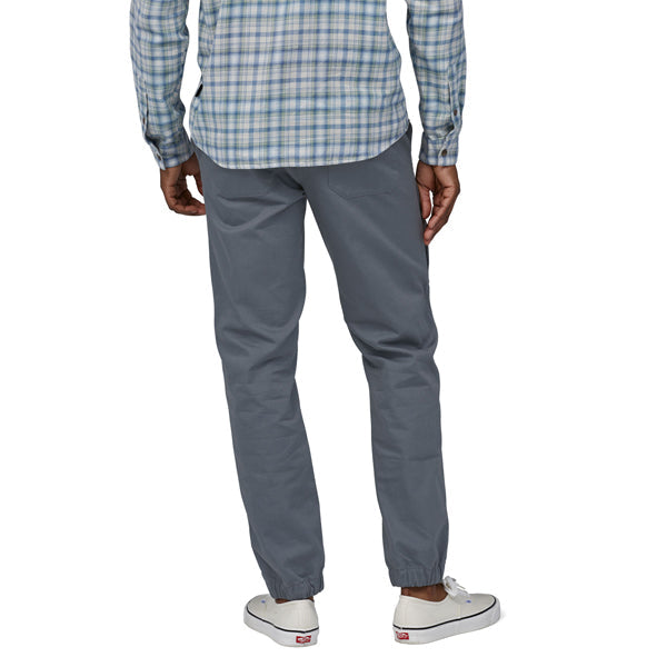 Patagonia Men's Twill Traveler Pants