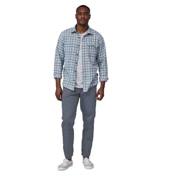 Patagonia Men's Twill Traveler Pants