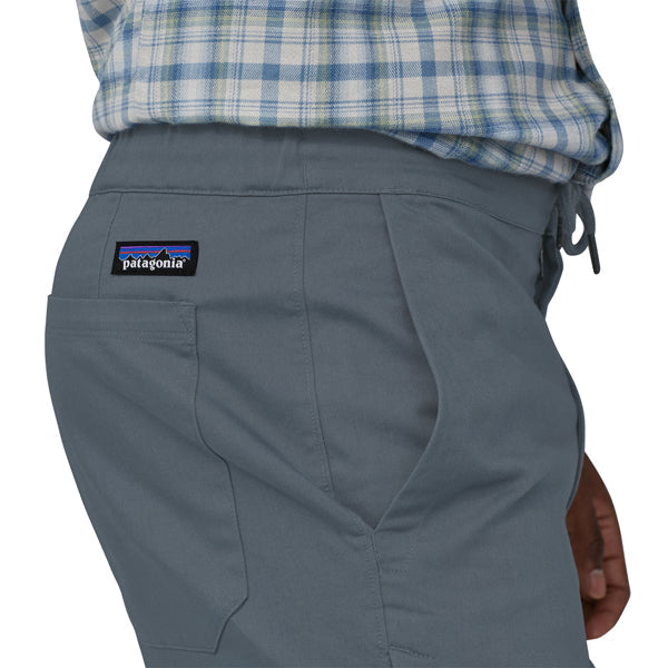 Patagonia Men's Twill Traveler Pants