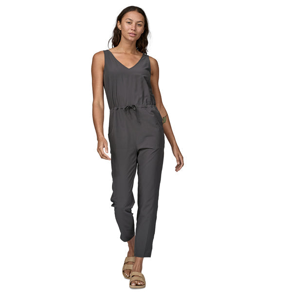 Women's Fleetwith Jumpsuit - Sale