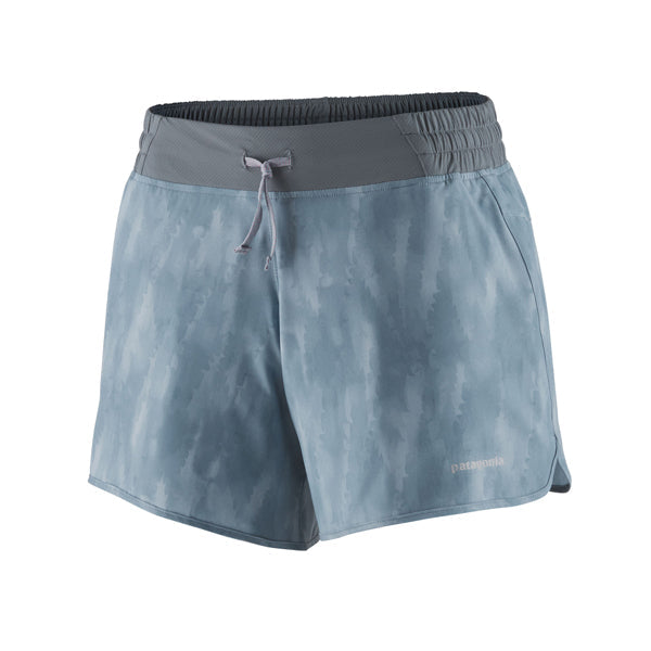 Women's Nine Trails Shorts - 6 in. - Sale