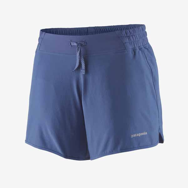 Women's Nine Trails Shorts - 6 in. - Sale