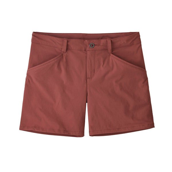 Short Quandary pour femmes – 5 po