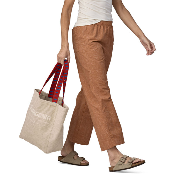 Recycled Market Tote - Sale