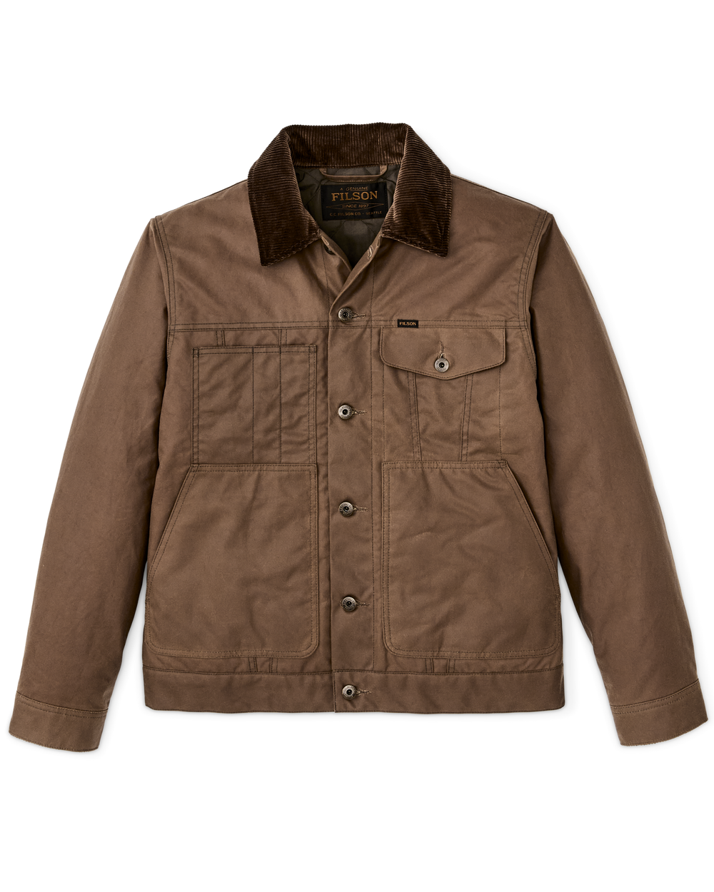 Insulated Short Cruiser