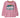 Baby Long-Sleeved Regenerative Organic Certified® Cotton Fitz Roy Flurries T-Shirt - Sale