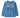 Baby Long-Sleeved Regenerative Organic Certified® Cotton Fitz Roy Skies T-Shirt