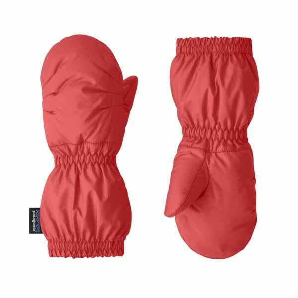 Baby Puff Mitts - Sale