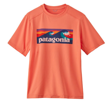 Kids' Capilene® Silkweight T-Shirt - Sale