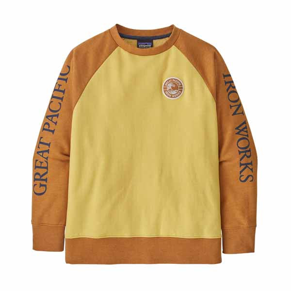 Kids' Lightweight Crew Sweatshirt - Sale