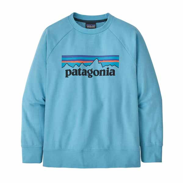 Kids' Lightweight Crew Sweatshirt - Sale