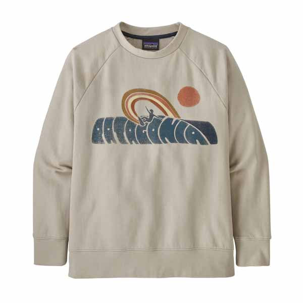 Kids' Lightweight Crew Sweatshirt - Sale