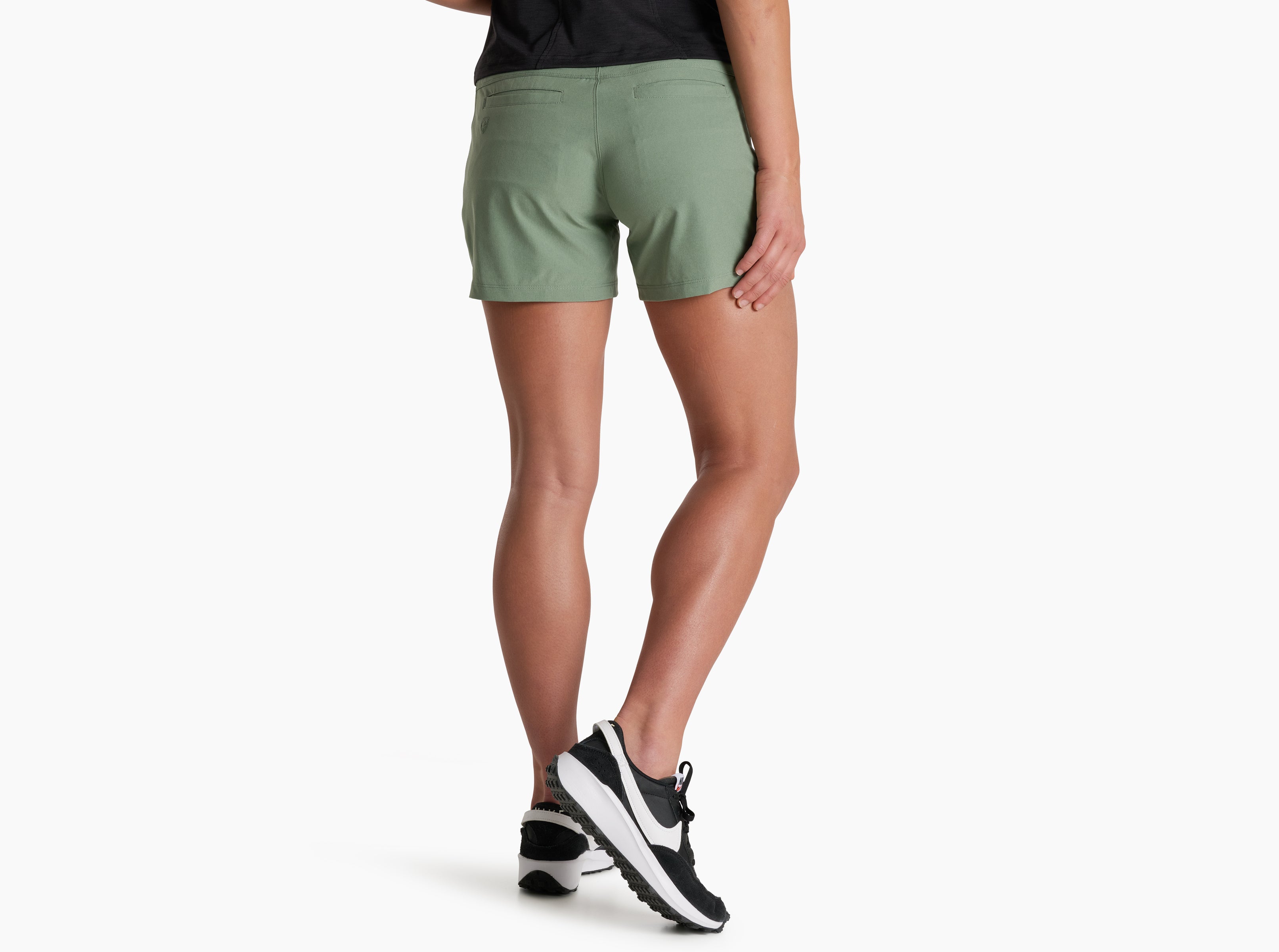 W's Freeflex Short - 8"