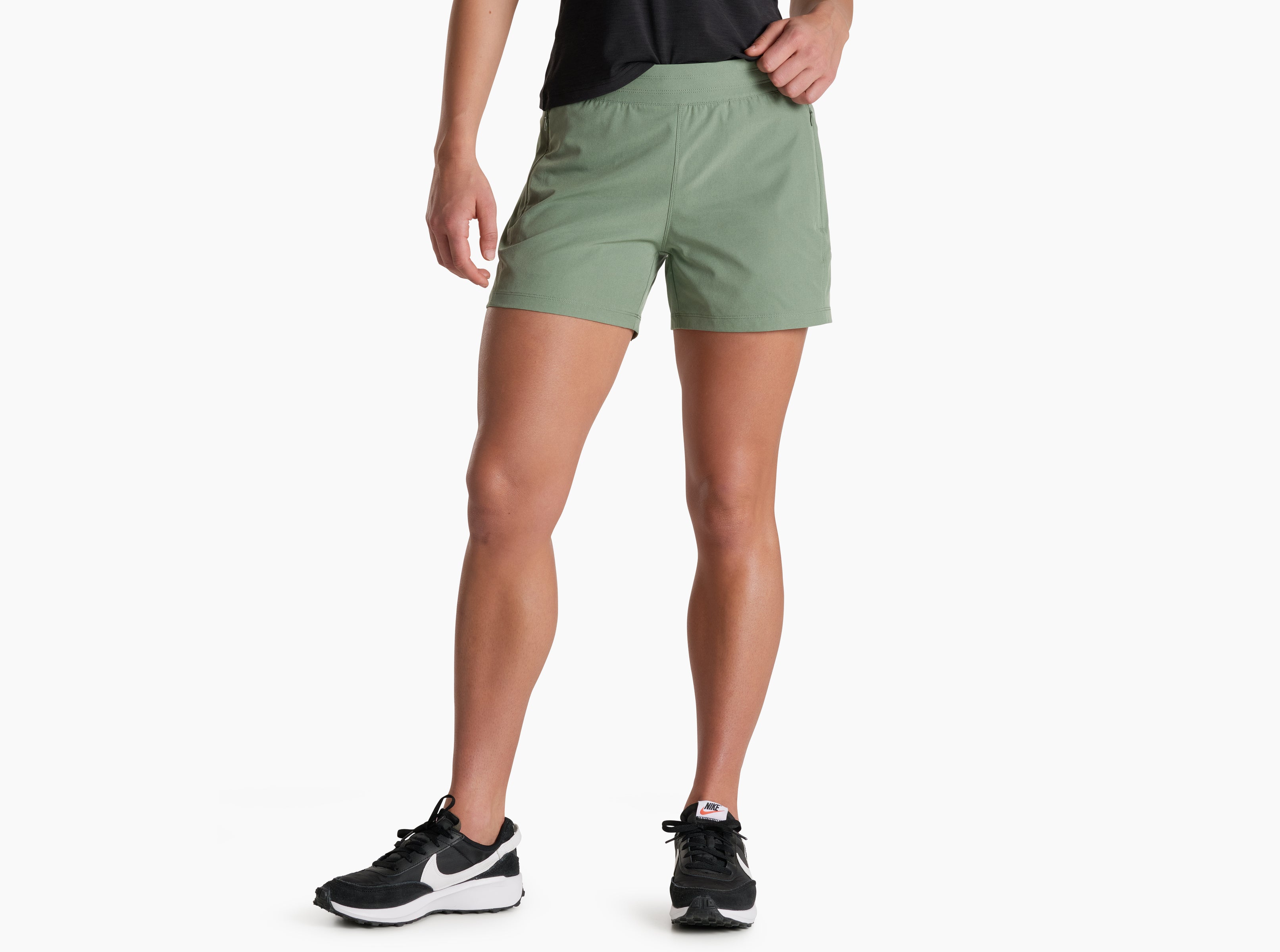 W's Freeflex Short - 8"