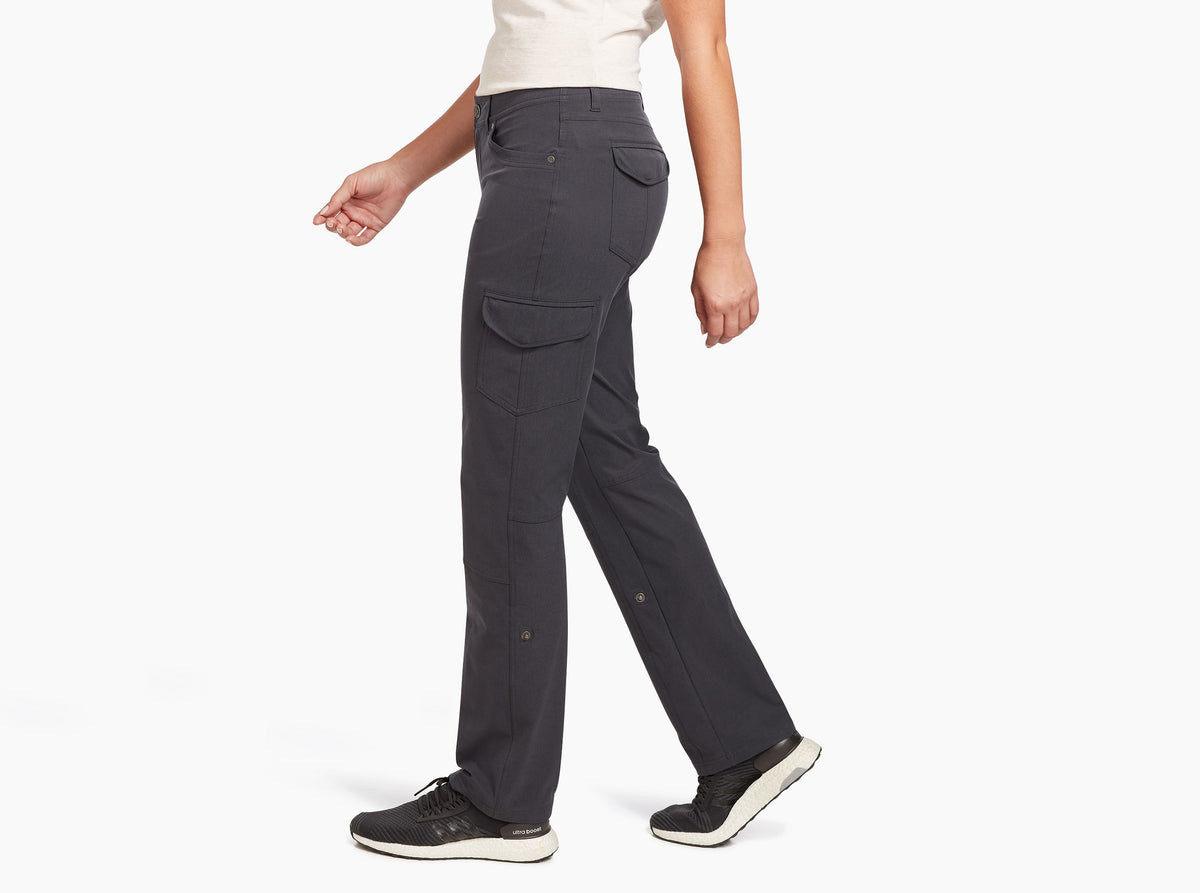Women's Freeflex Roll-Up