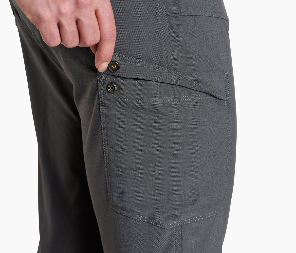 Women's Trekr Straight