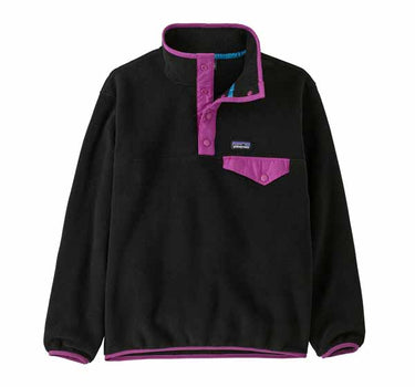 Kids' Lightweight Synchilla® Snap-T® Fleece Pullover - Sale