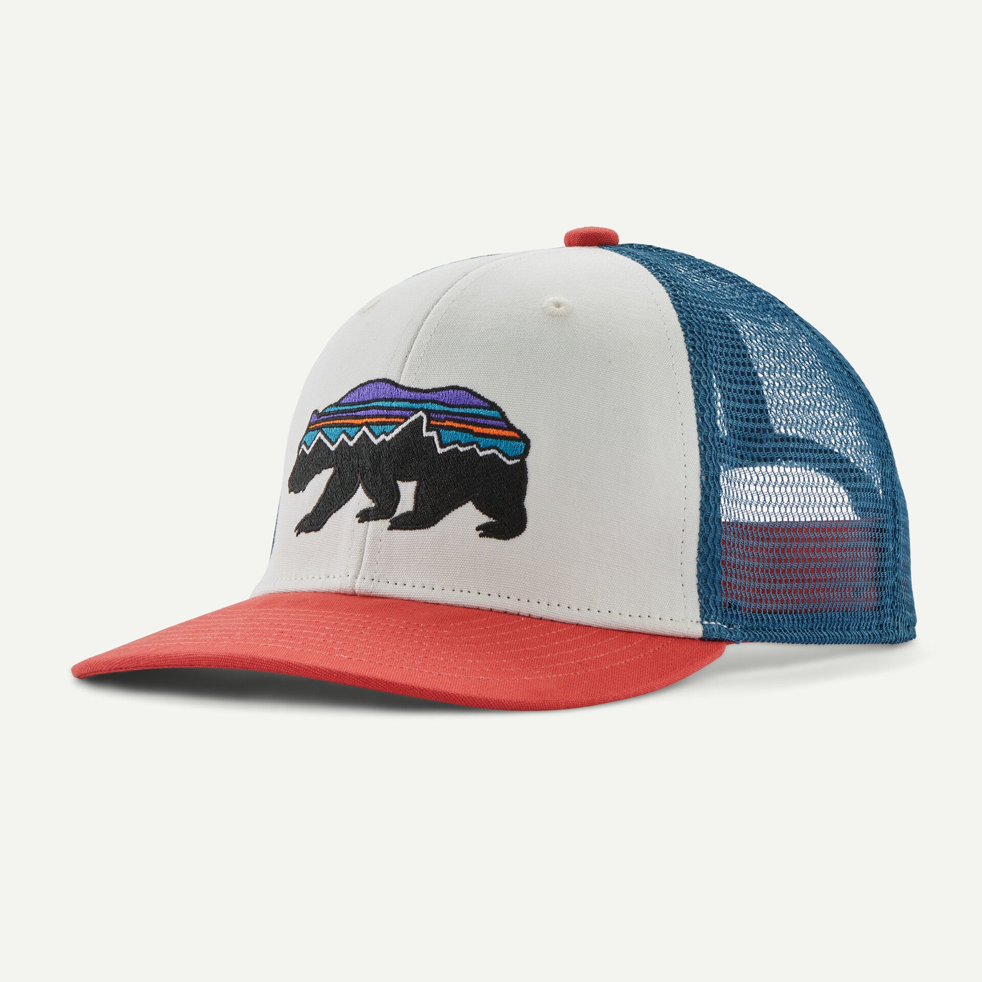 Casquette de camionneur pour enfants