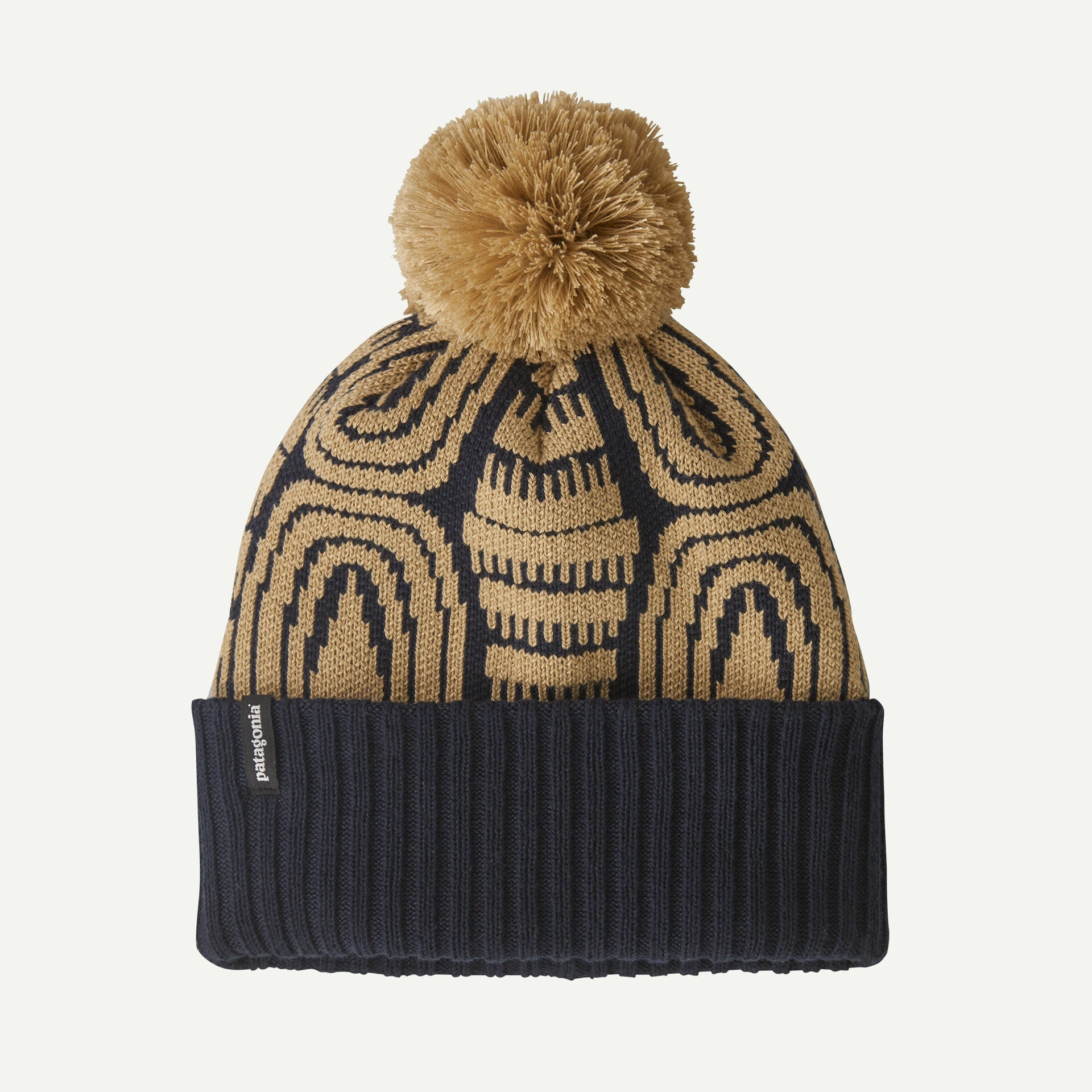 Kids' Powder Town Beanie - Sale