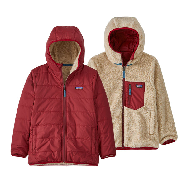 Kids' Reversible Ready Freddy Hoody - Sale