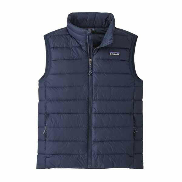 Kids' Down Sweater Vest