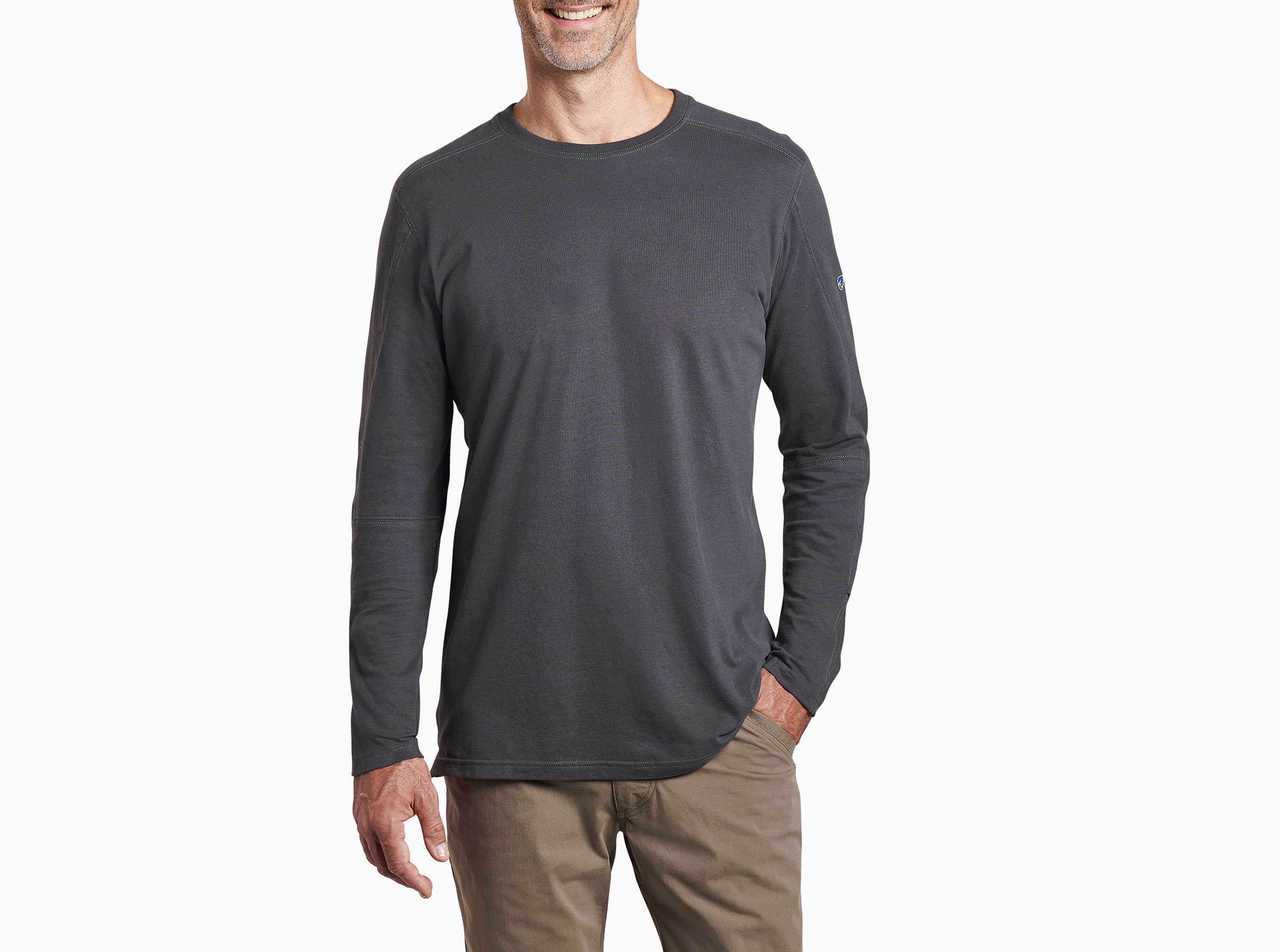 Men's LS Bravado