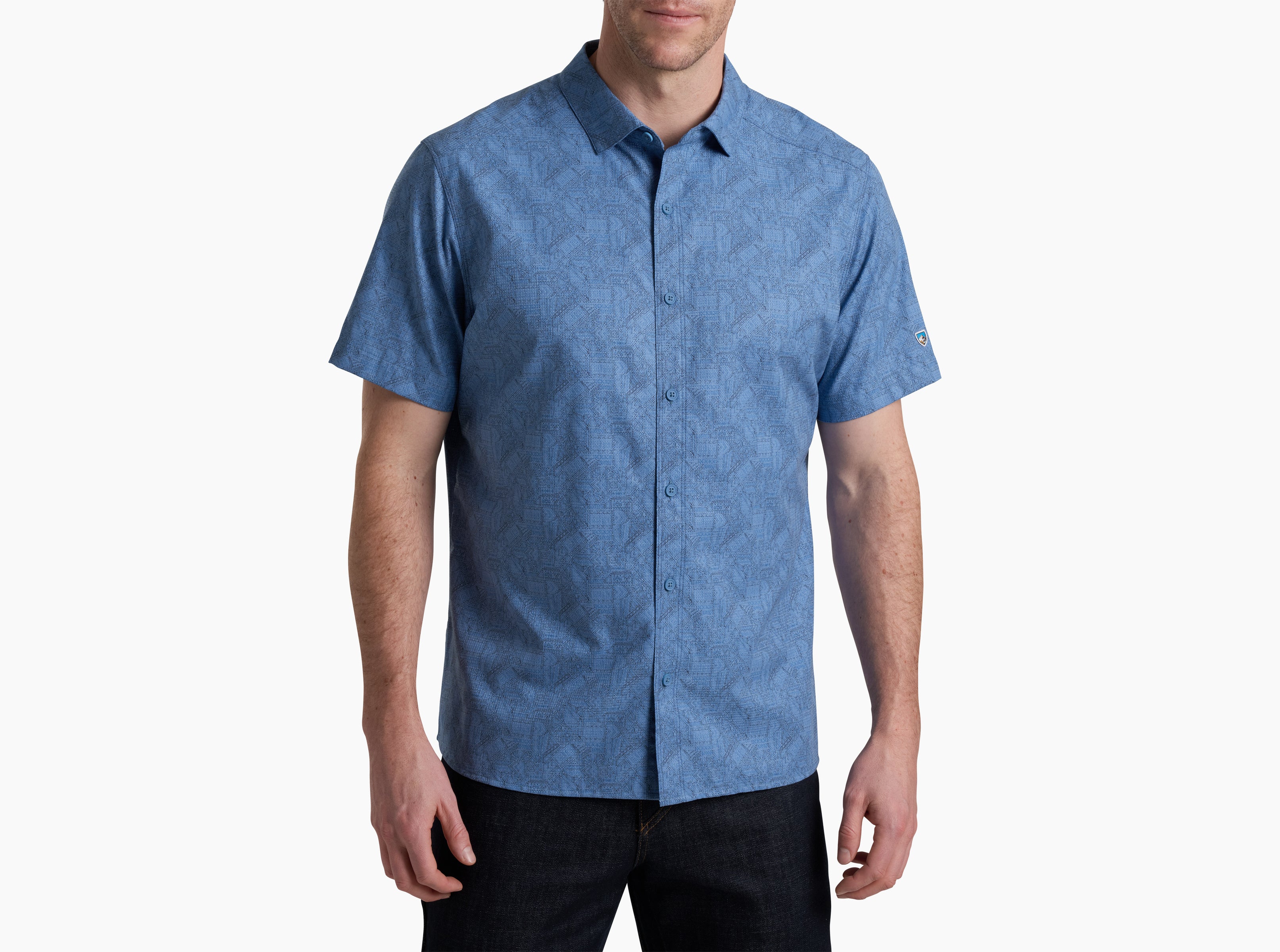 M's KUHL Breeze SS