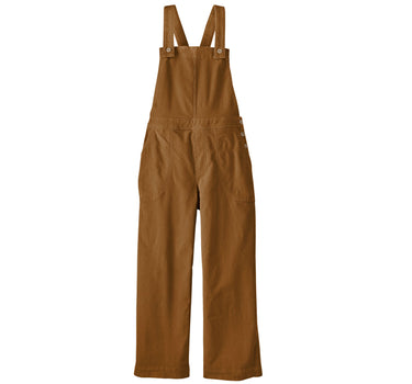 Women's Stand Up® Cropped Corduroy Overalls - Sale