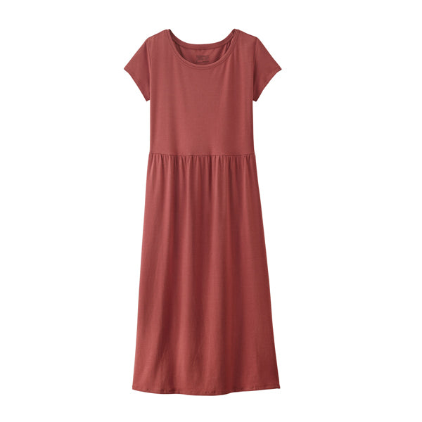 Robe T-Shirt Kamala Femme - Promos