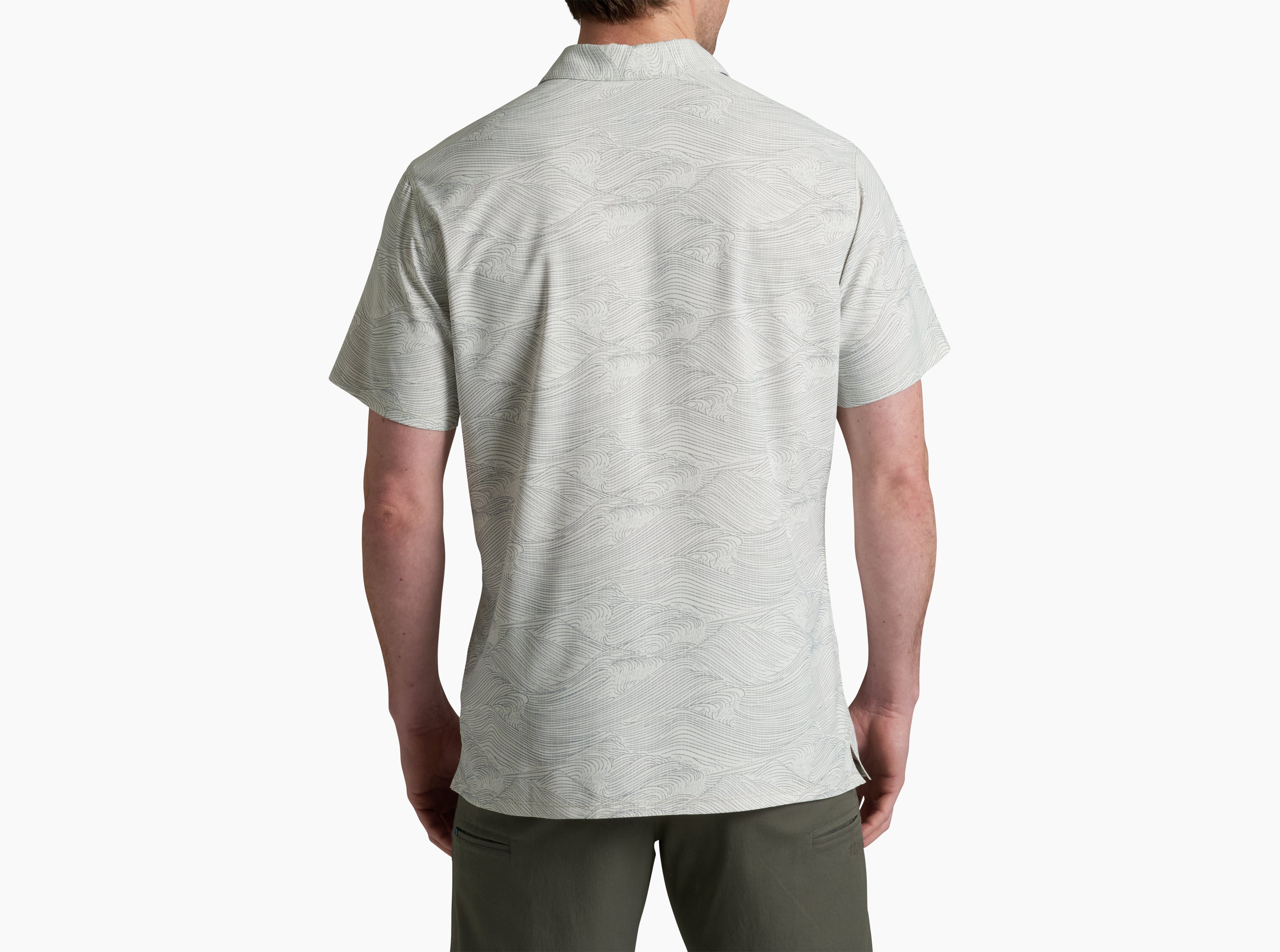 M's Persuadr Polo