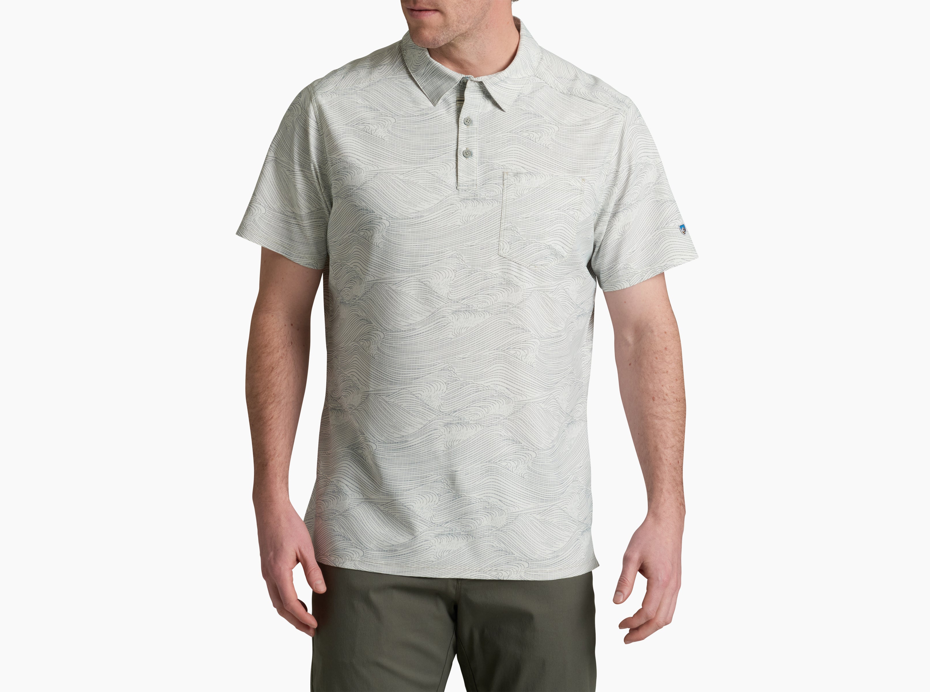 M's Persuadr Polo