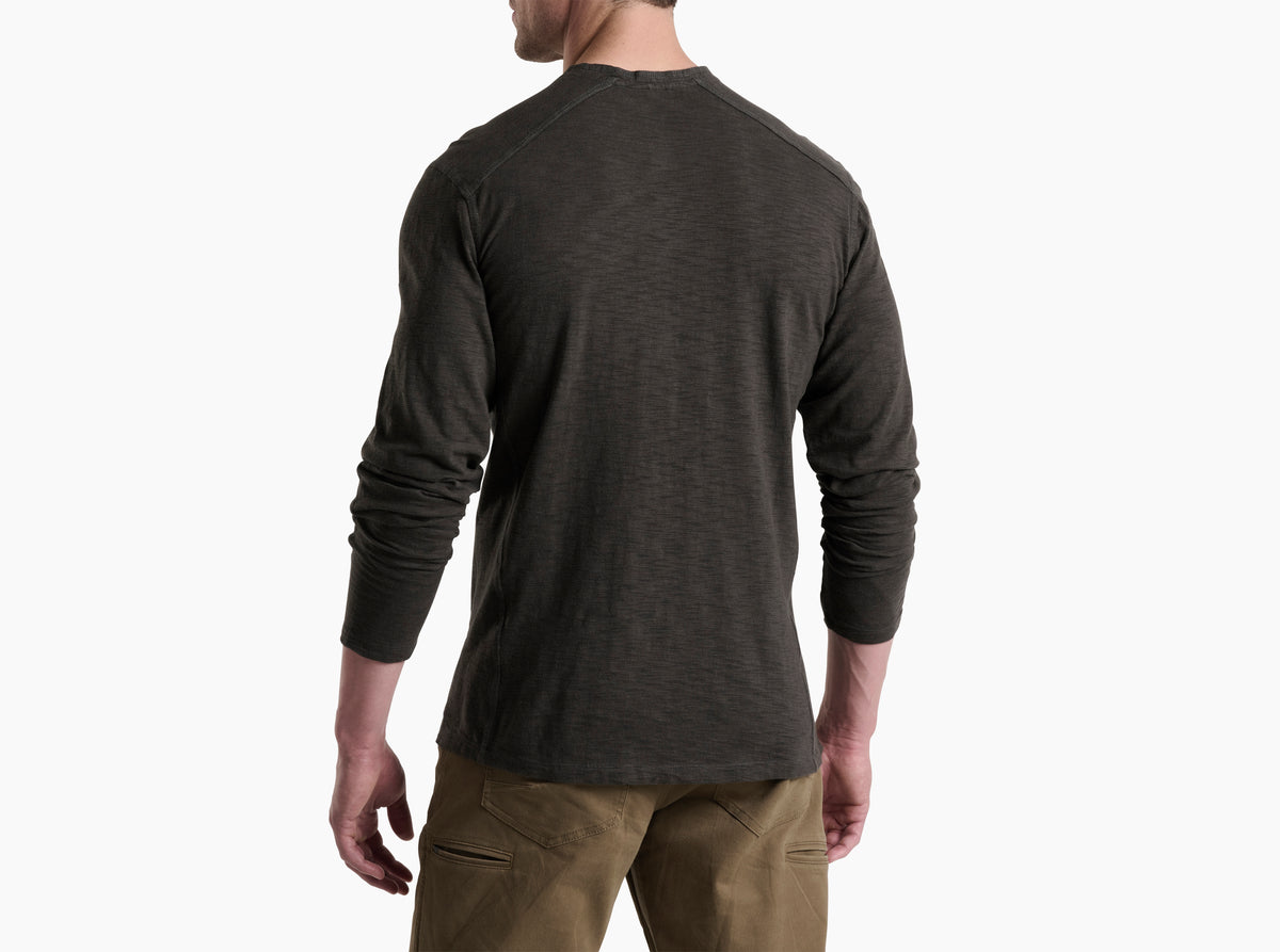 Men's Rukus Henley