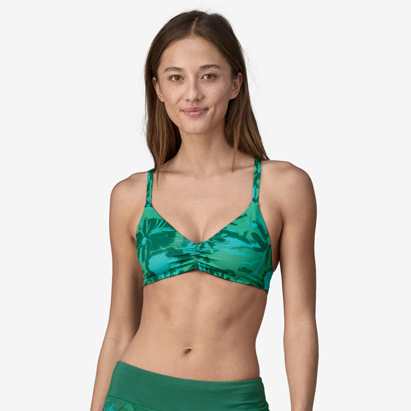 Haut Seaglass Bay réversible pour femmes