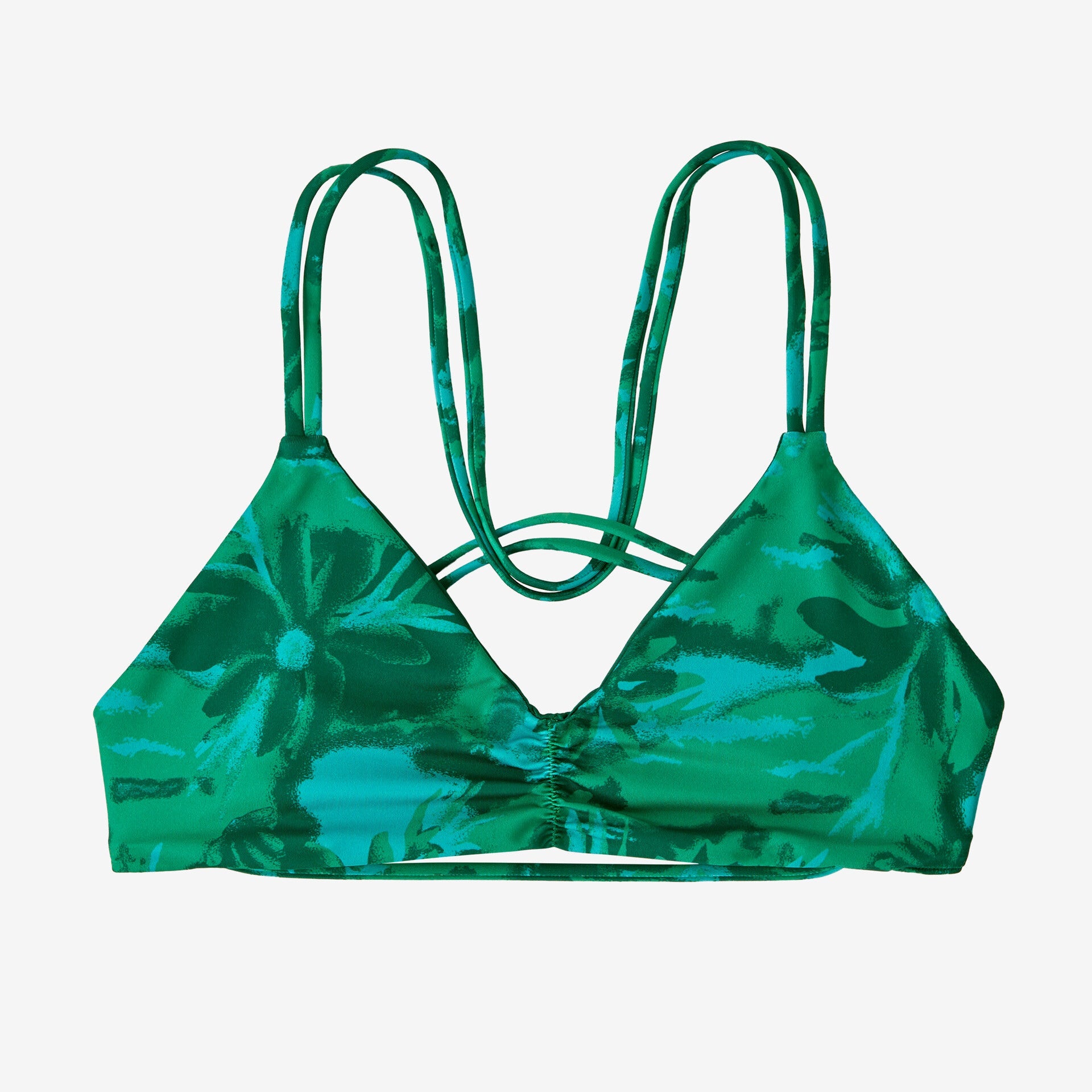 Haut Seaglass Bay réversible pour femmes