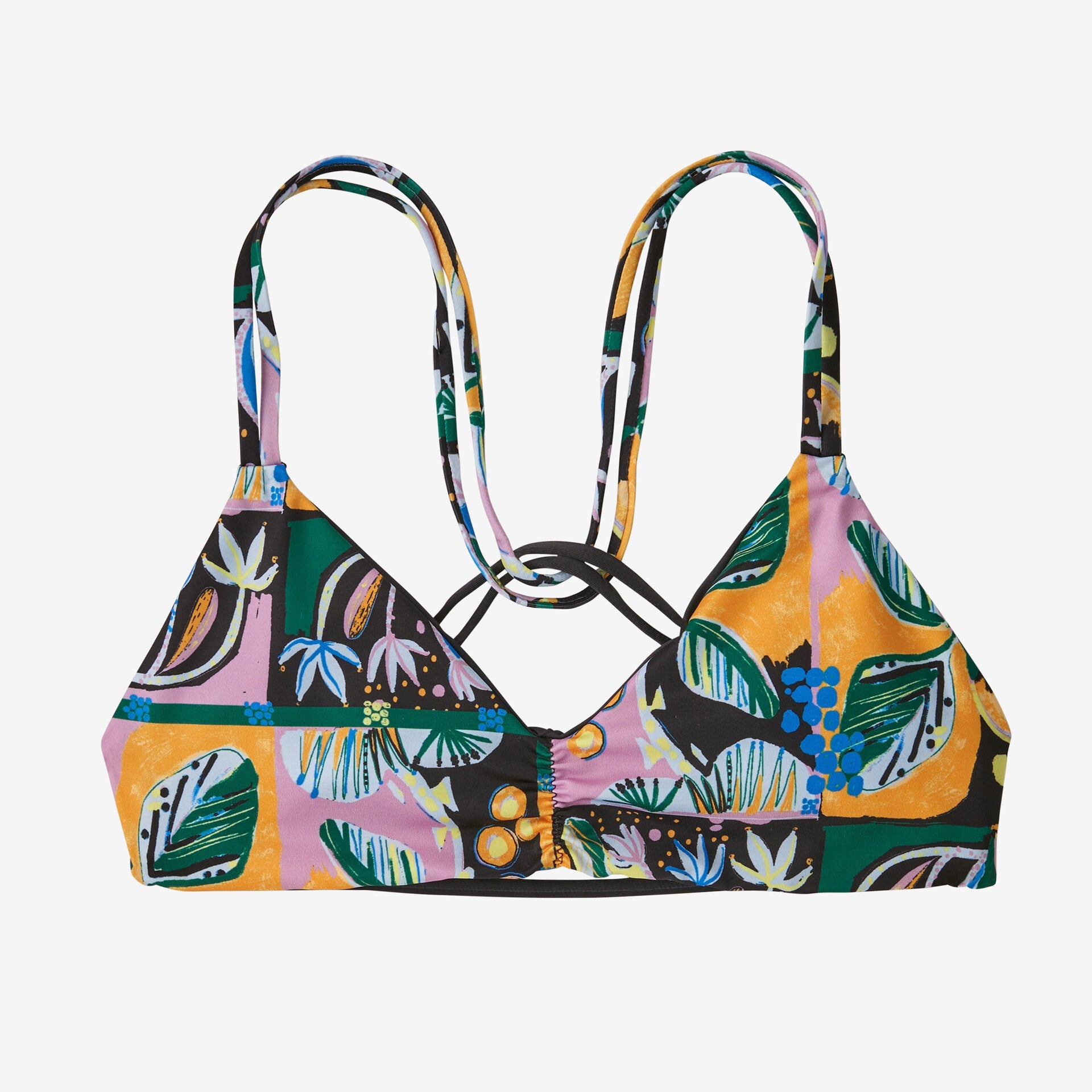 Haut Seaglass Bay réversible pour femmes