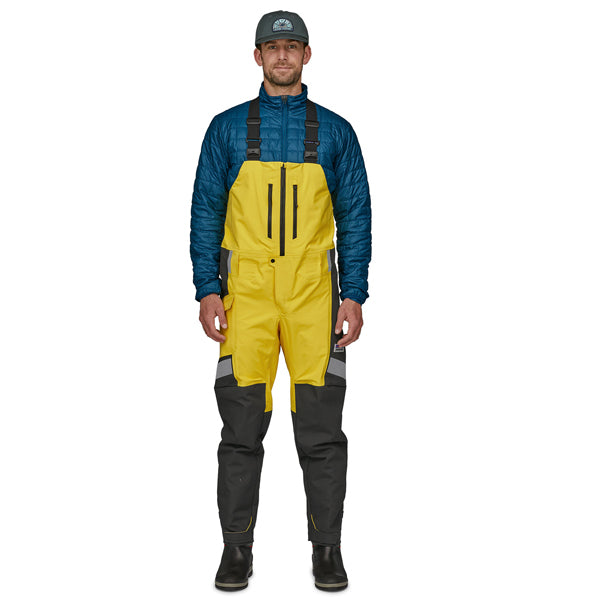 Men's Big Water Foul Weather Bibs
