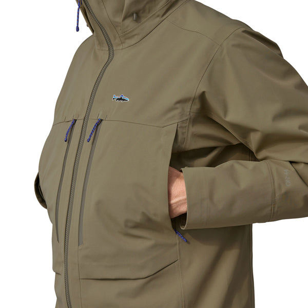Veste de pataugeoire Swiftcurrent (hommes)