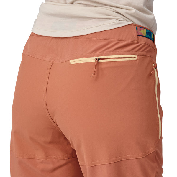 Pantalon alpin Altvia pour femmes - Reg