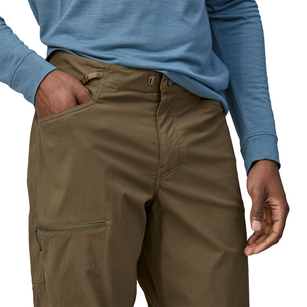 Patagonia Men's RPS Rock Pants - Regular