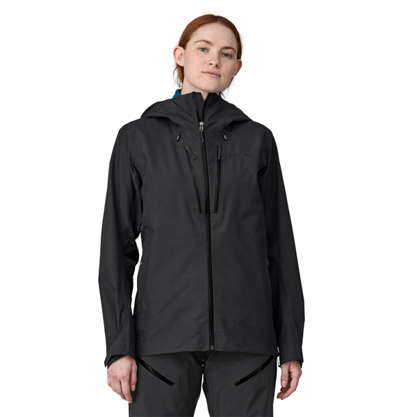 Women's Triolet Jacket