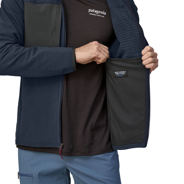 Sweat à capuche R2® TechFace pour hommes