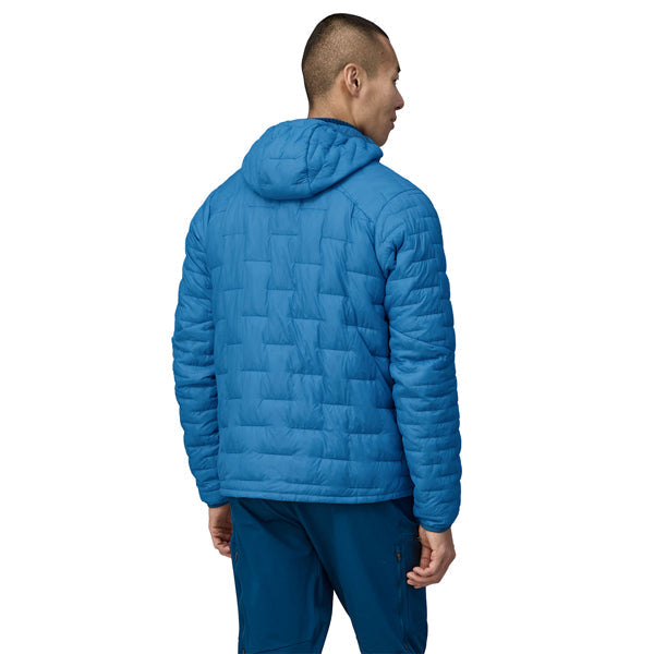 Men's Micro Puff Hoody - Sale